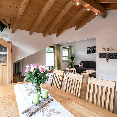 Gigantisch!Hochwertige Ferienwohnung In Den Bergen Bad Hindelang Zewnętrze zdjęcie